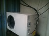 9.3 kw vi tar ut max efekt hele tiden